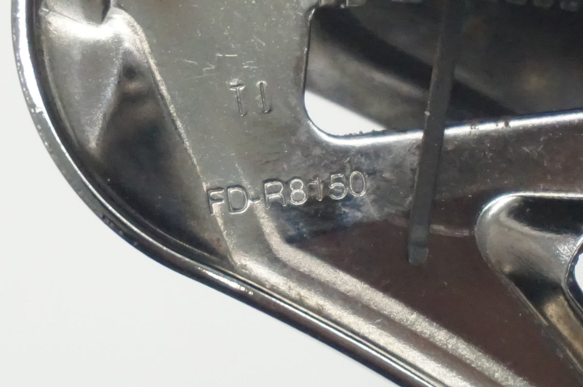 SHIMANO 「シマノ」 ULTEGRA FD-R8150 フロントディレイラー / 福岡店