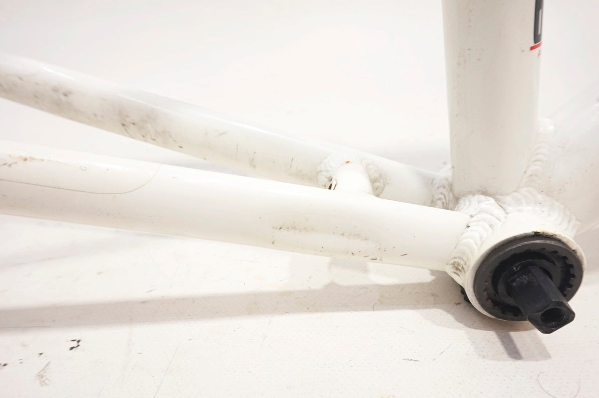 LOUIS GARNEAU 「ルイガノ」 RSR-Ⅳ 2009年モデル フレームセット / 大阪門真店