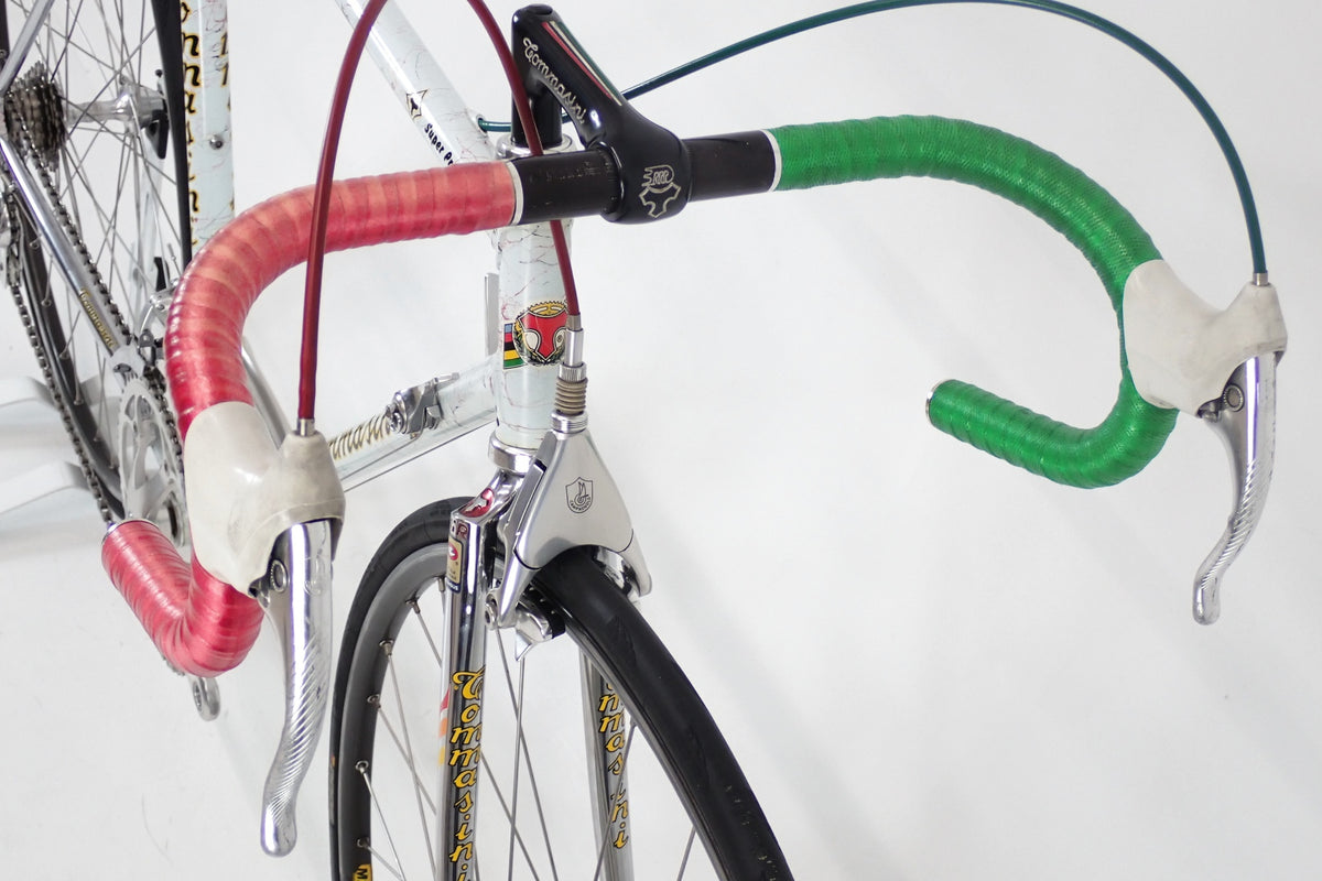 TOMMASINI 「トマジーニ」 SUPER PRESTAGE 年式不明 ロードバイク / 伊勢崎店