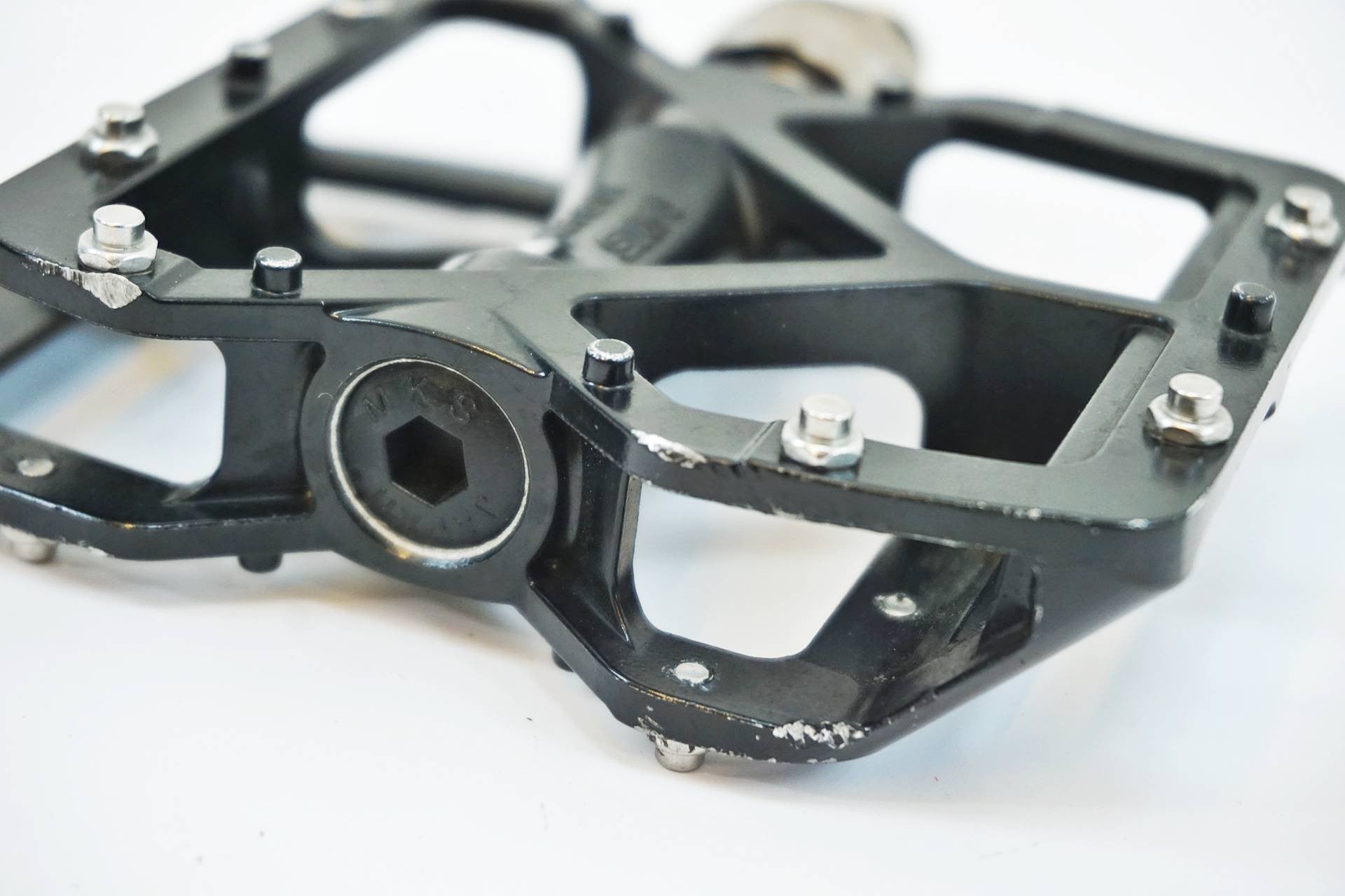 MKS 「エムケーエス」 ALLWAYS EZYSUPERIOR ペダル / 有明ガーデン店