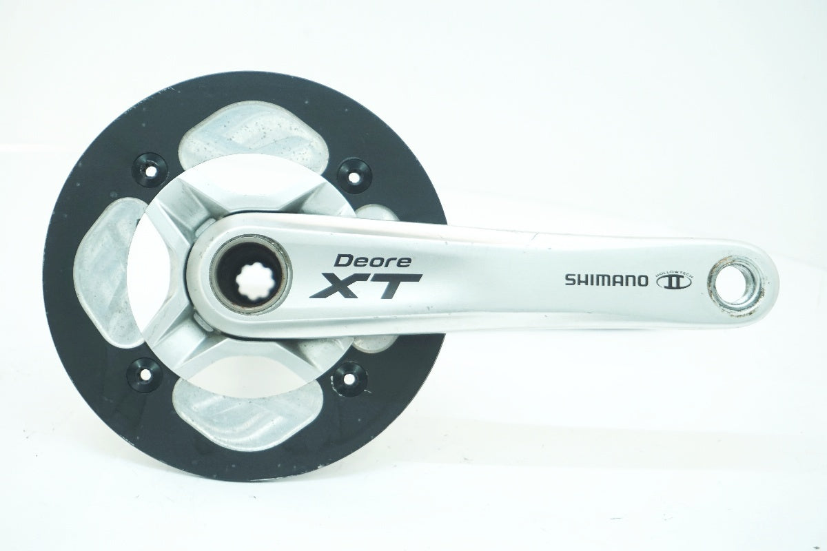 クランク - マウンテンバイク用 - コンポーネント ｜ バイチャリ公式