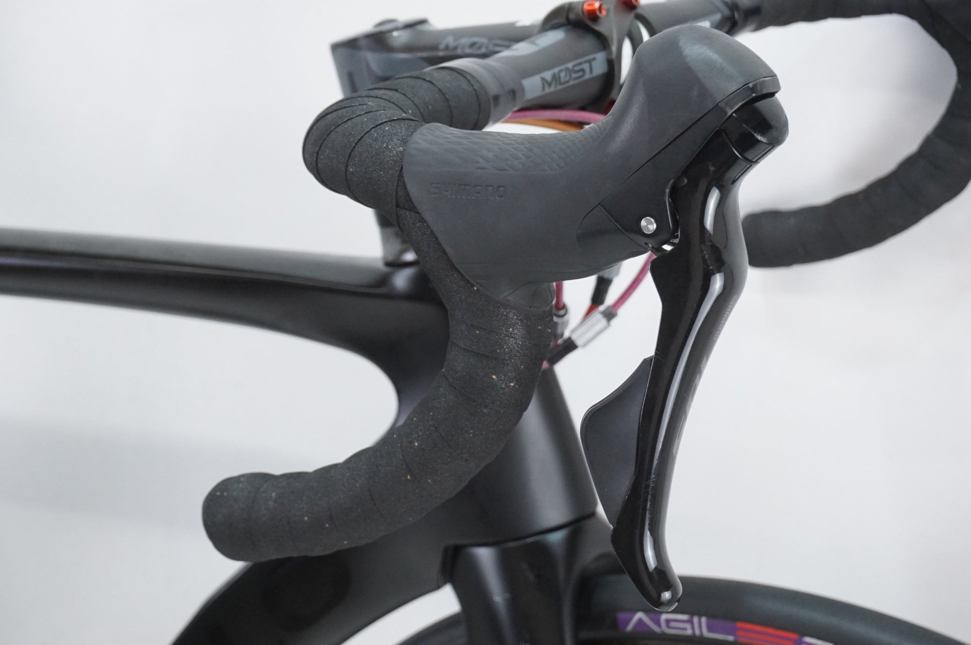 PINARELLO 「ピナレロ」 PRINCE DISK 105 2021年モデル カスタム ロードバイク / 大宮店