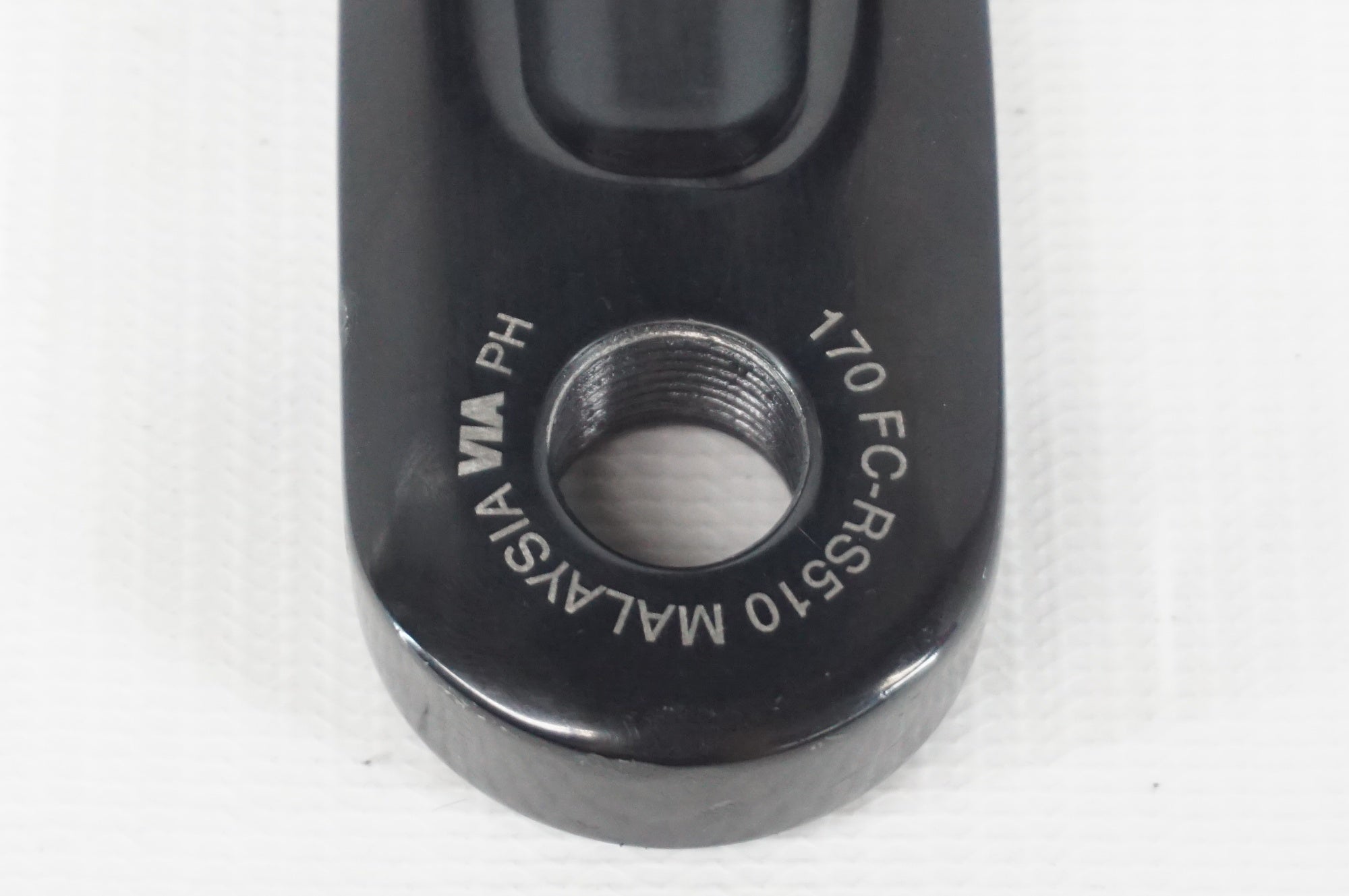 SHIMANO 「シマノ」 FC-RS510 170mm 50-34T 11S クランク / 阪急塚口店