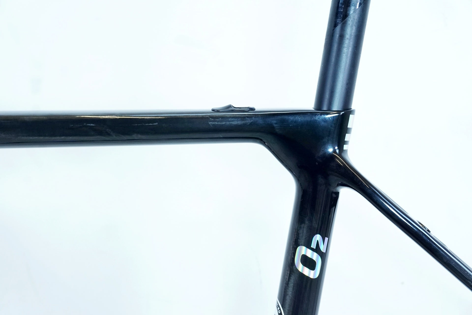 FACTOR 「ファクター」 O2 VAM 2020年モデル フレームセット / 有明ガーデン店