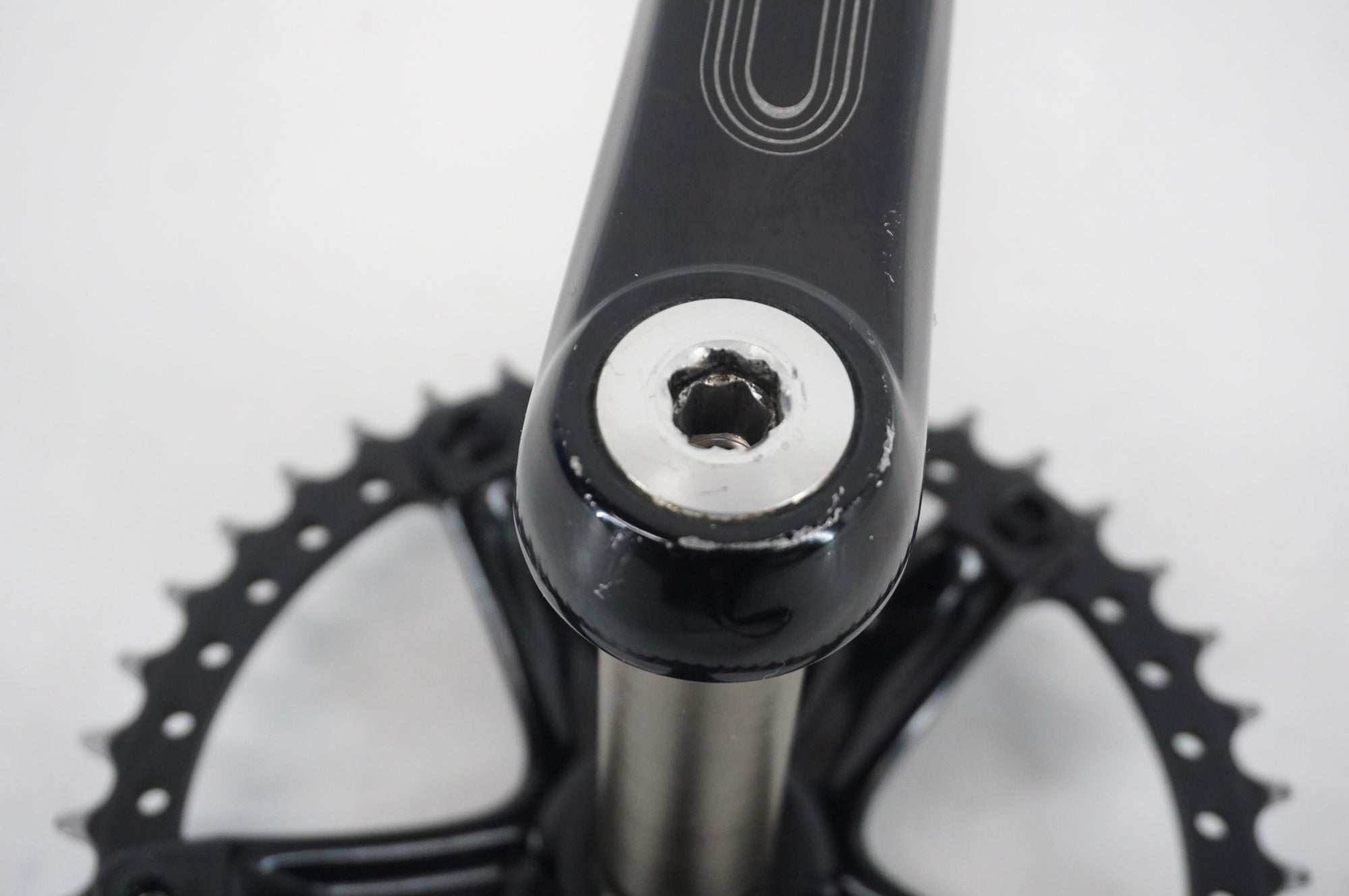 SRAM 「スラム」 OMNIUM GXP 42T 165mm クランクセット / 阪急塚口店