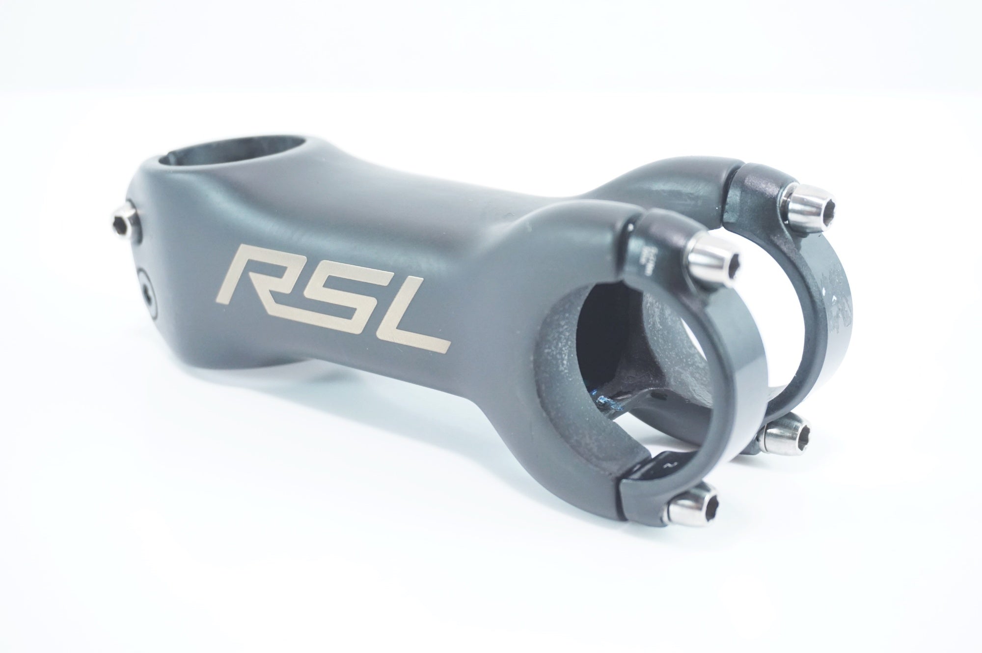 BONTRAGER 「ボントレガー」 RSL BLENDR Φ31.8 100mm ステム / 中目黒