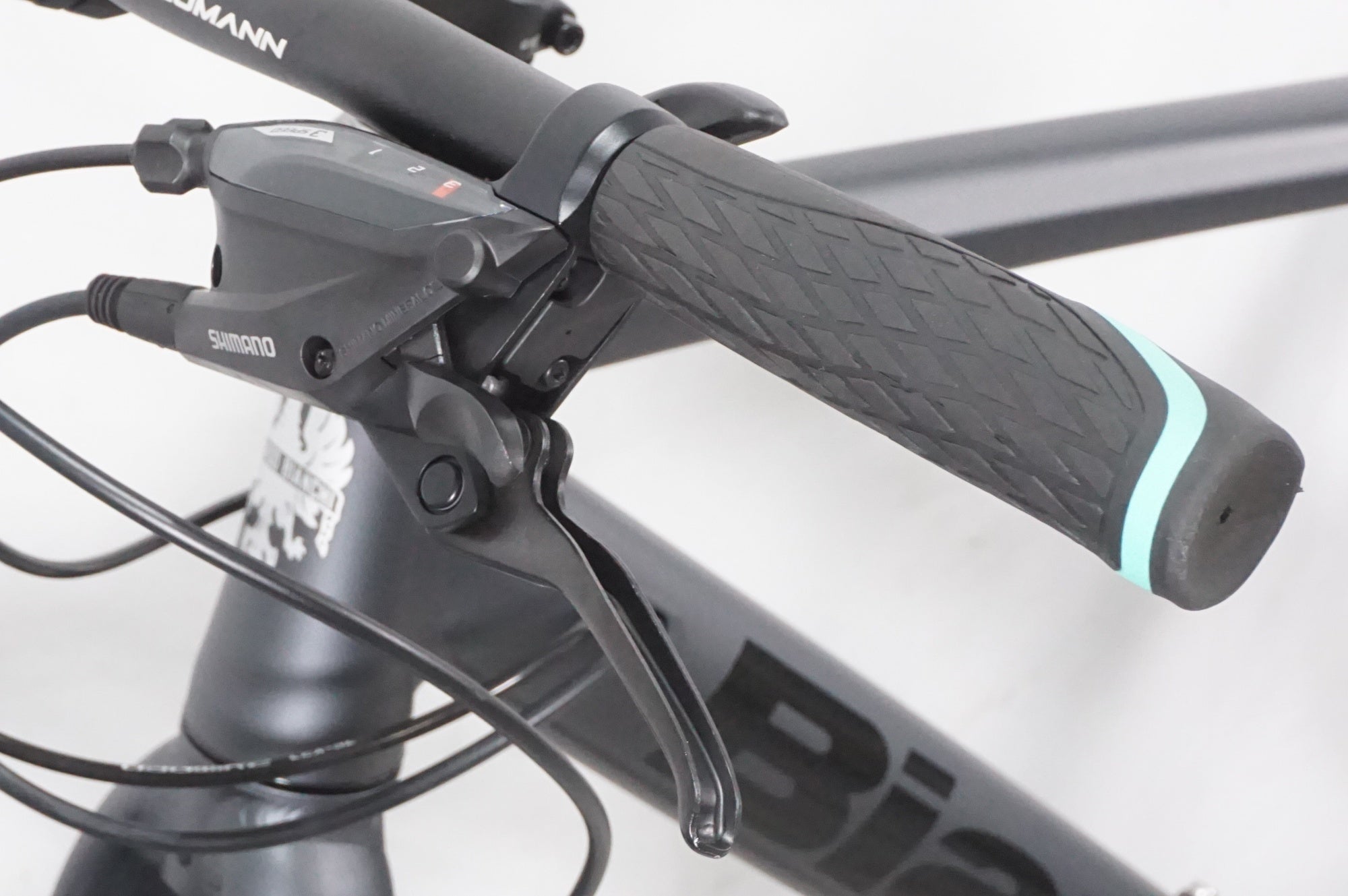 BIANCHI 「ビアンキ」 C-SPORT2 DISC 2022年モデル クロスバイク / AKIBA店