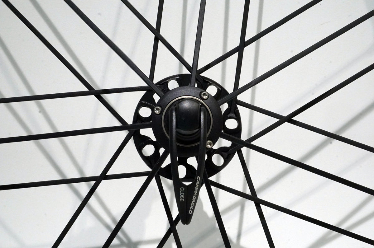 CAMPAGNOLO 「カンパニョーロ」 SHAMAL MILLE シマノ11速 ホイールセット / 浜松店