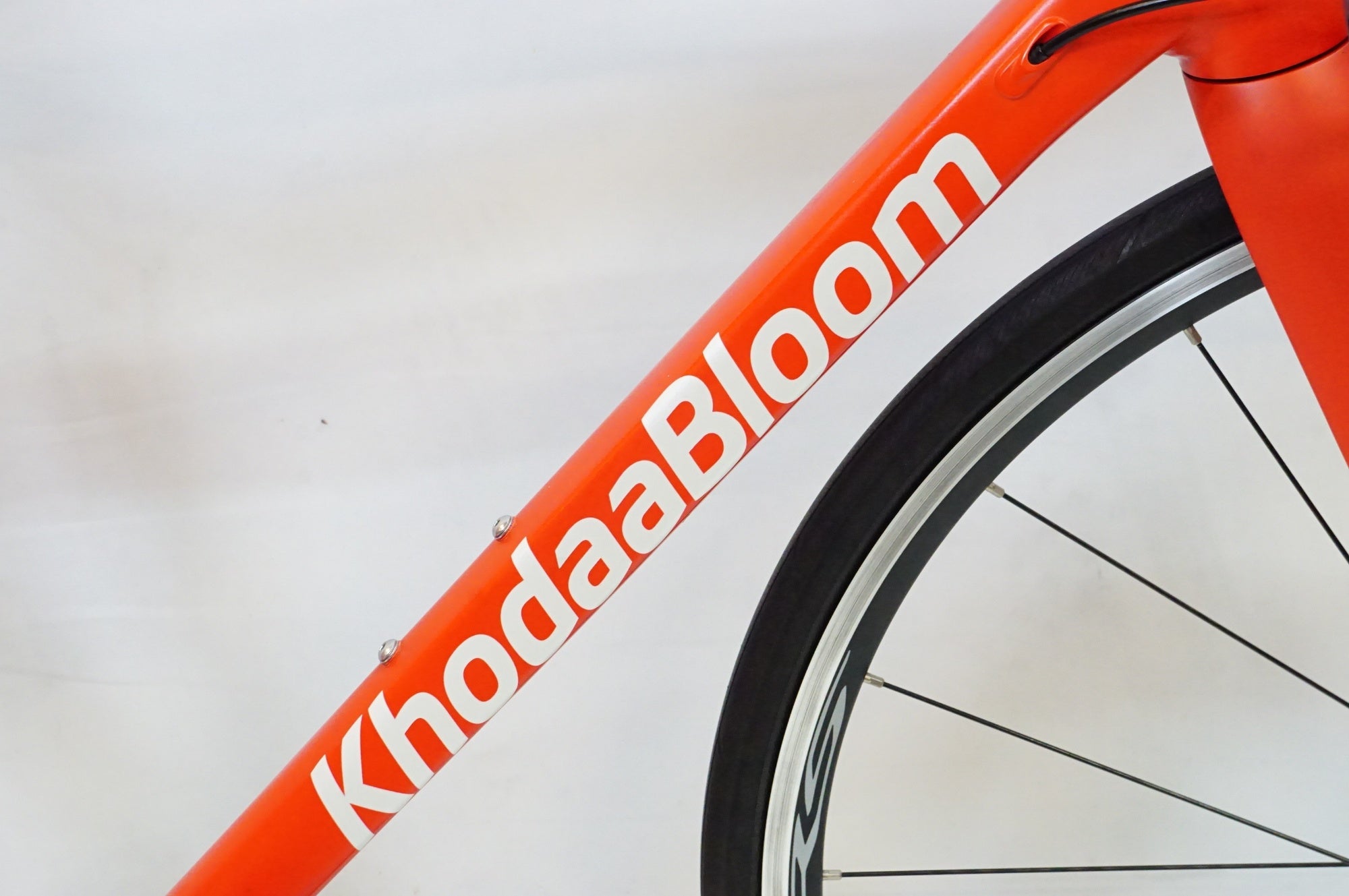 KHODAABLOOM 「コーダーブルーム」 FARNA TIAGRA 2023年モデル ロードバイク / 熊谷本店