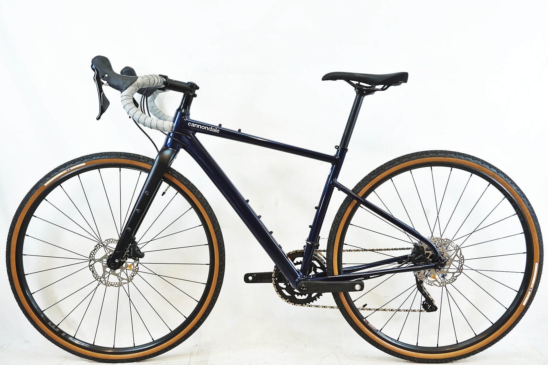 CANNONDALE 「キャノンデール」 TOPSTONE 2 GRX 2023年 グラベルロード / 有明ガーデン店