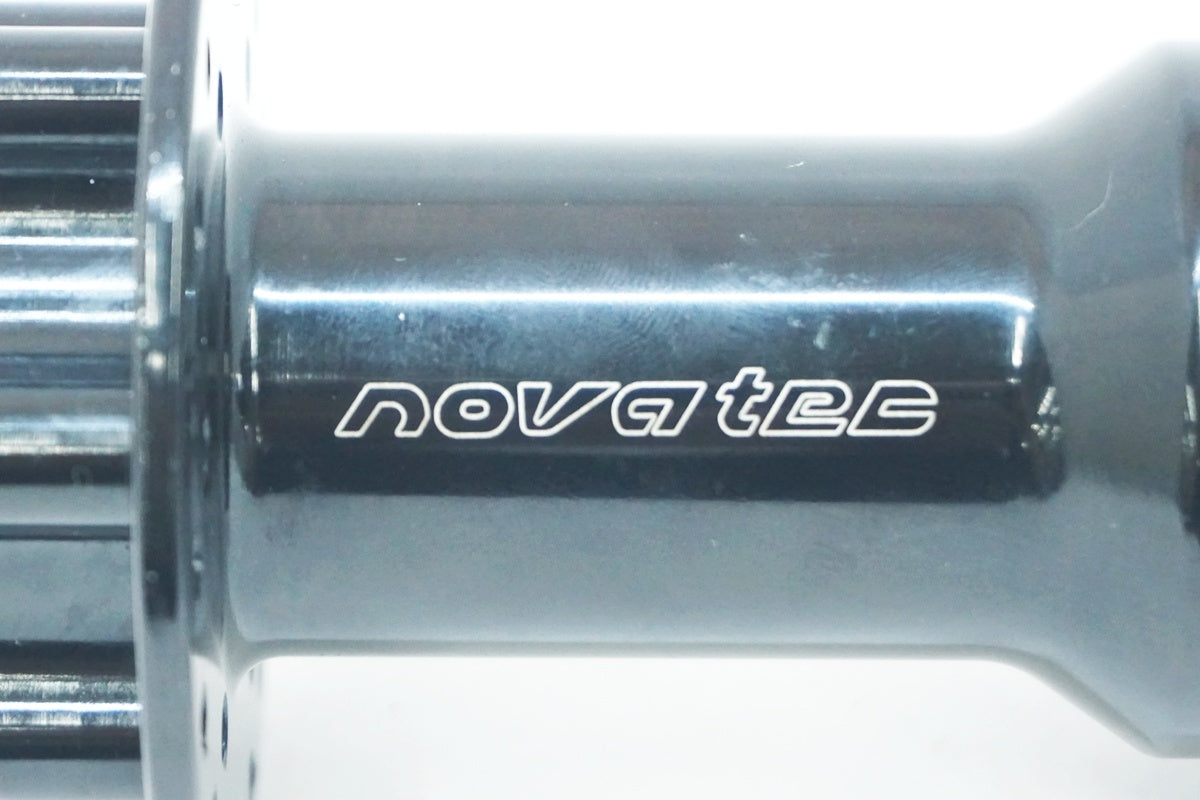 NOVATEC 「ノバテック」 リアハブ / 大阪美原北インター店