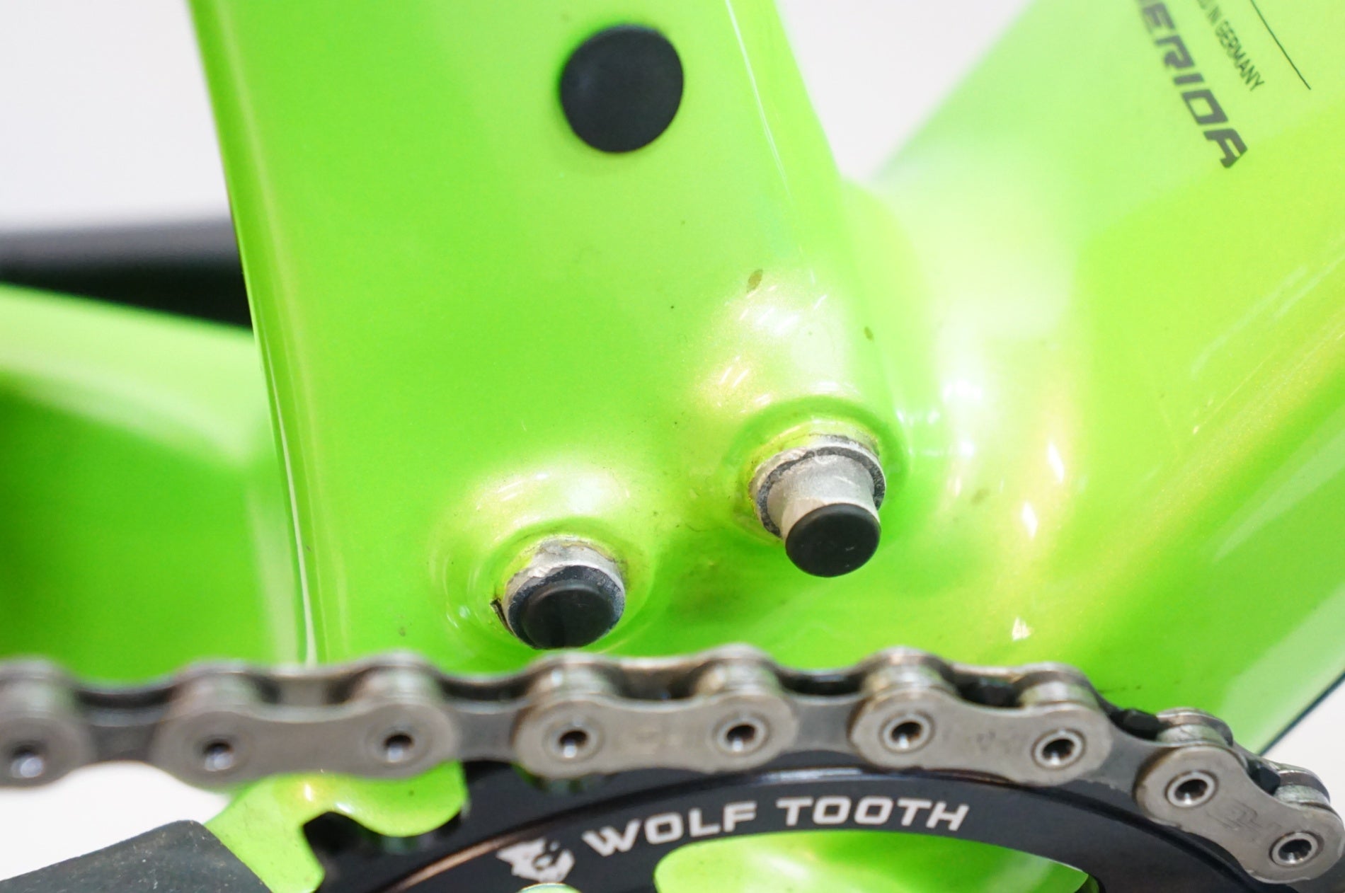 MERIDA 「メリダ」 BIG.NINE 7000 2021年モデル カスタム マウンテンバイク / 熊谷本店