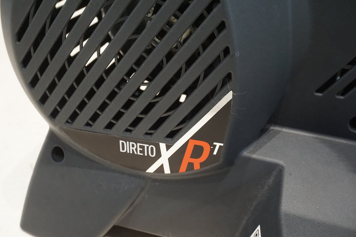 ELITE 「エリート」 DIRETO XR-T サイクルトレーナー / 横浜戸塚店