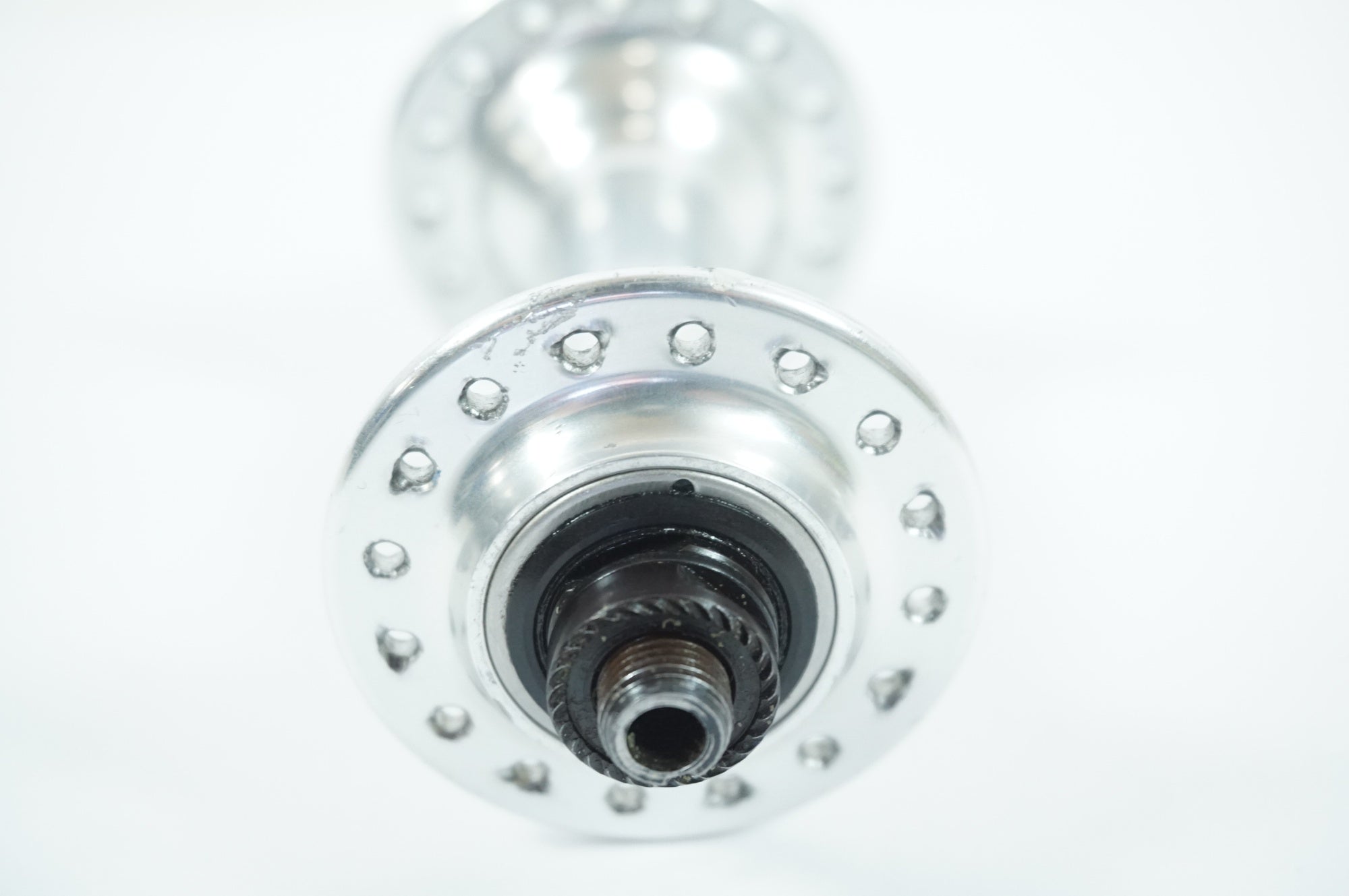 CAMPAGNOLO 「カンパニョーロ」 CHORUS ハブセット / 宇都宮店