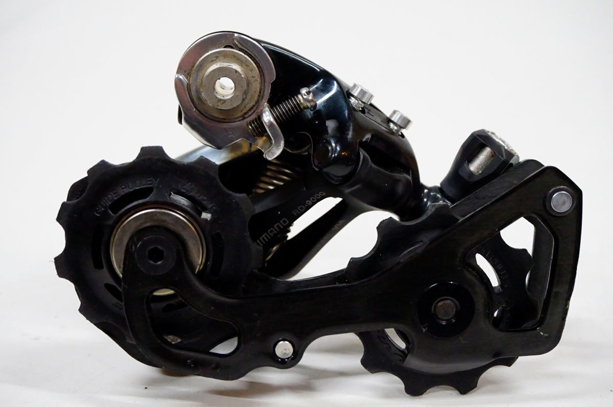 SHIMANO 「シマノ」 DURA-ACE 9000 コンポセット / 名古屋大須店
