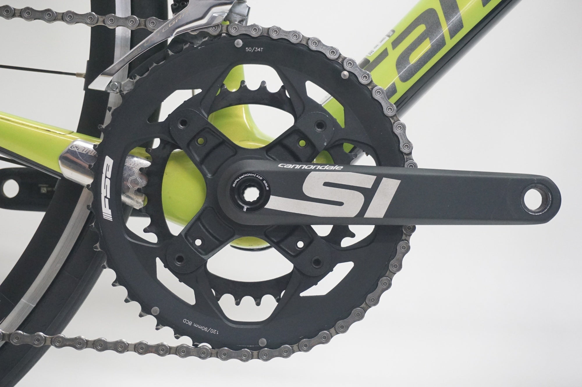 CANNONDALE 「キャノンデール」 SYNAPSE CARBON ULTEGRA 2018年モデル ロードバイク / 福岡店