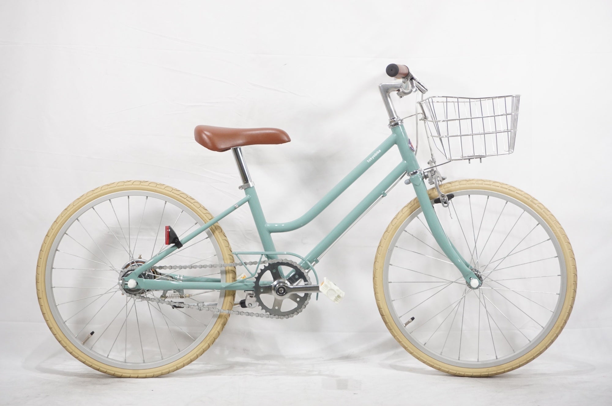 TOKYOBIKE 「トーキョーバイク」 JR STEP 20 2022年頃 キッズバイク / AKIBA店