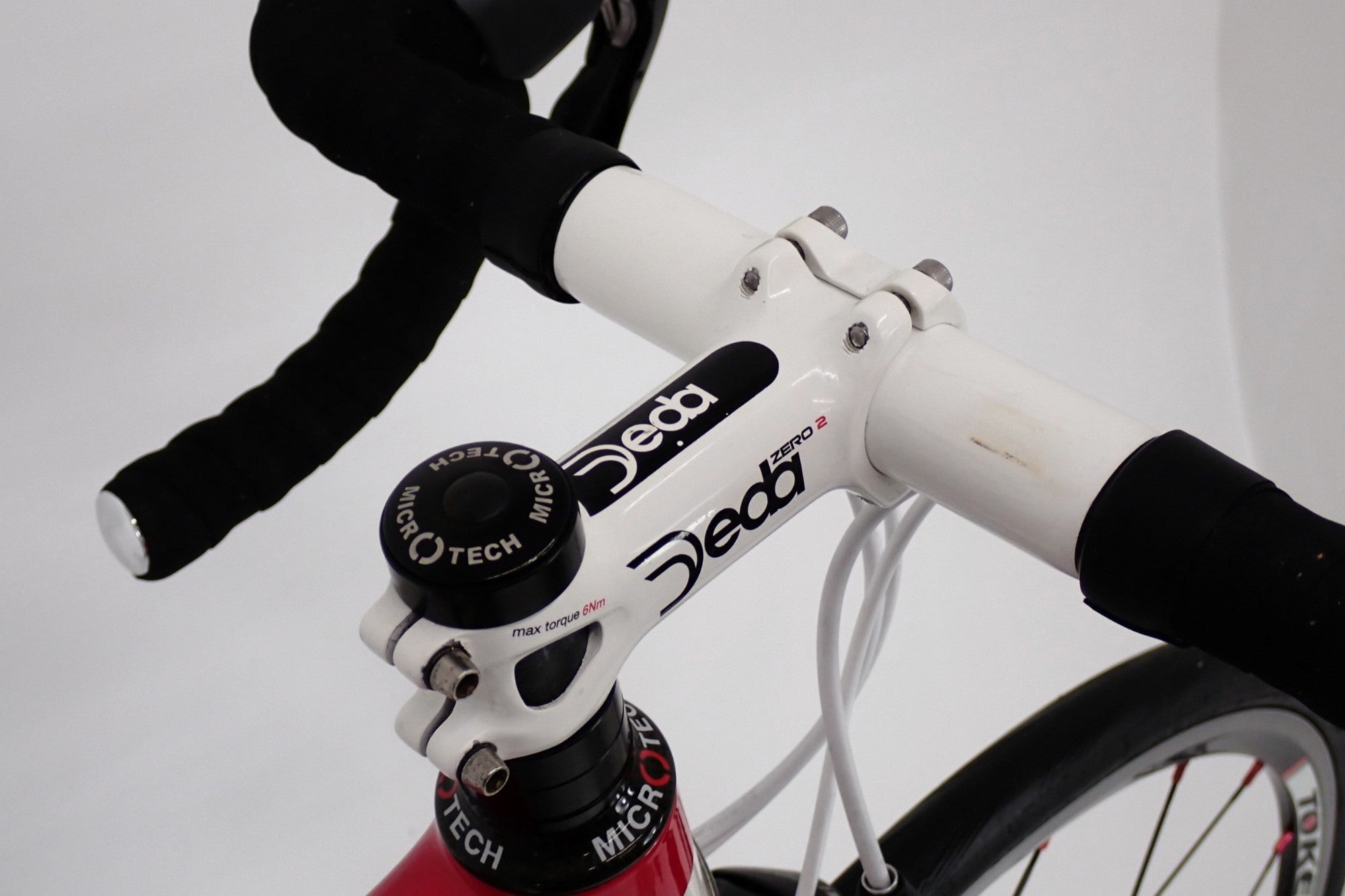 BASSO 「バッソ」 LAGUNA 2012年モデル ロードバイク / 伊勢崎店