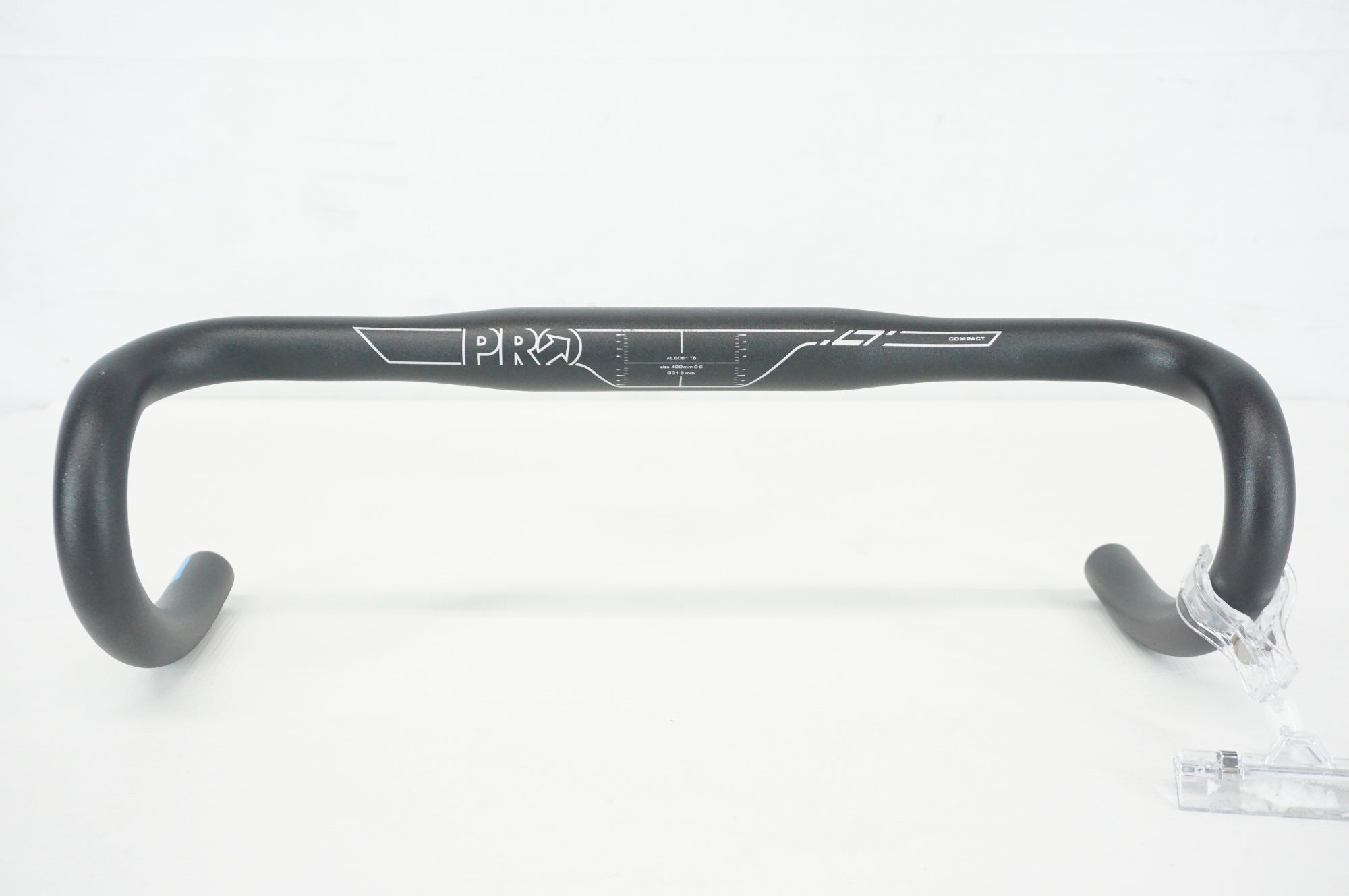 SHIMANO 「シマノ」 PRO LT Φ31.8 400mm ハンドル / 阪急塚口店