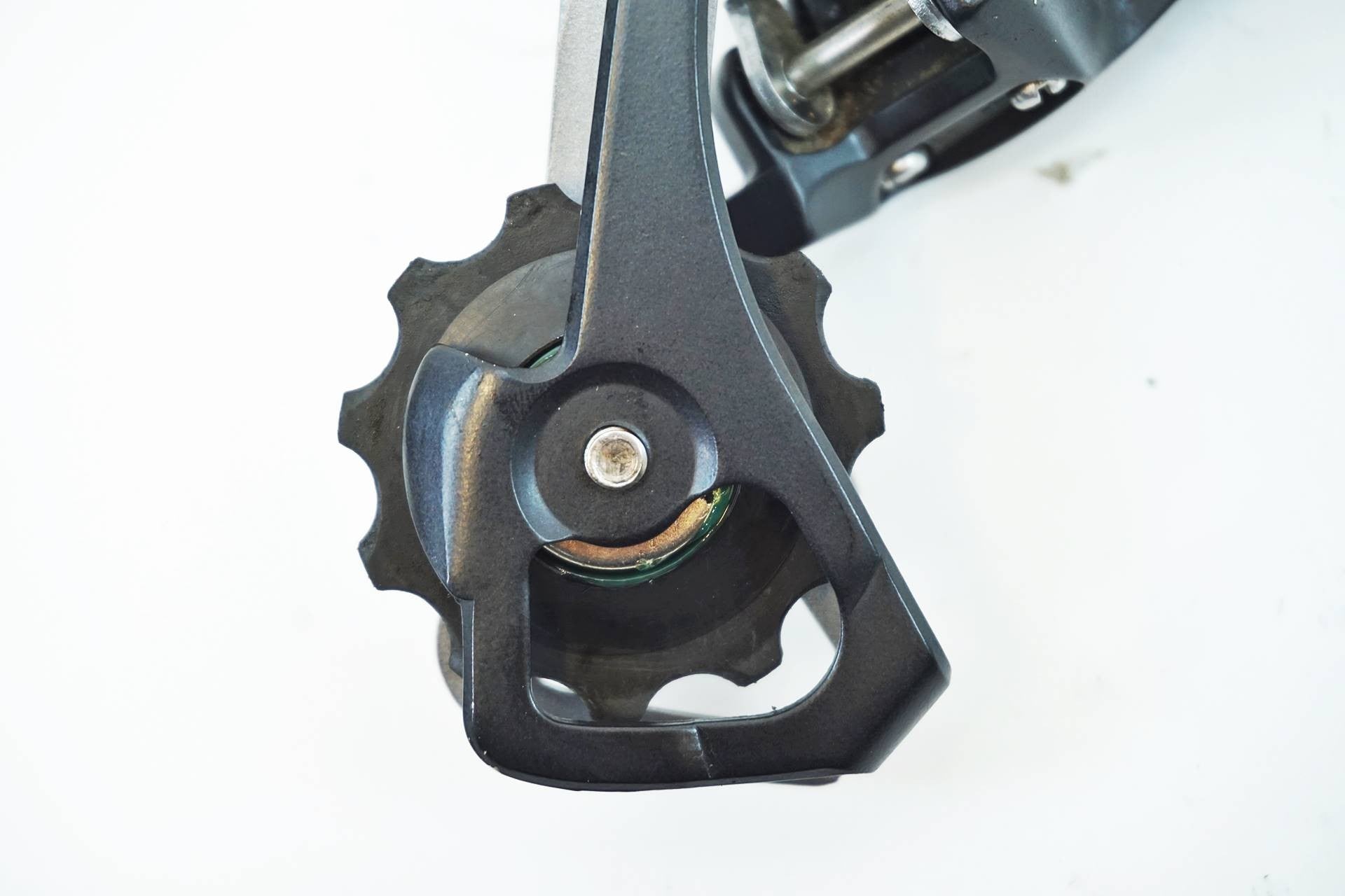 SHIMANO 「シマノ」 105 RD-5701 10S GS リアディレイラー / 有明ガーデン店