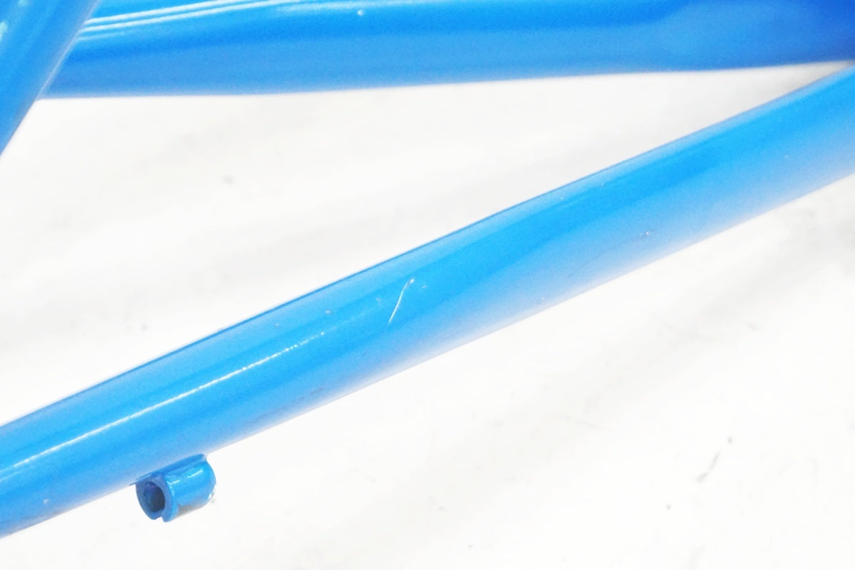 TNI 「ティーエヌアイ」 PRO 年式不明 フレームセット / 大阪美原北インター店