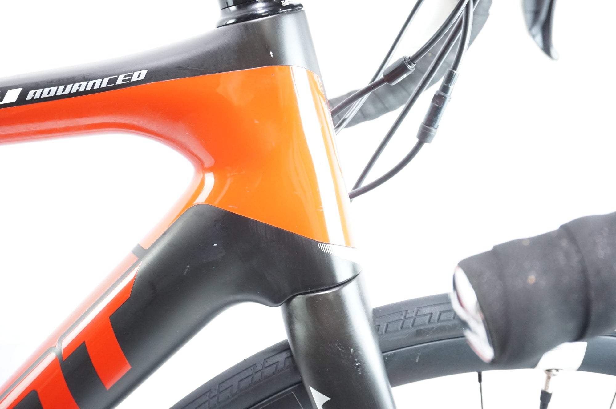 GIANT 「ジャイアント」 DEFY ADVANCED PRO 1 2015年モデル ロードバイク / 中目黒店