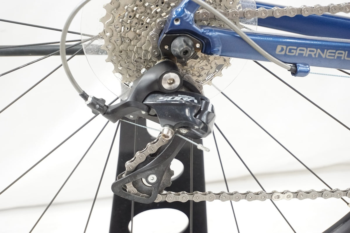 GARNEAU 「ガノー」 AXIS C3 2021年モデル ロードバイク / 奈良店