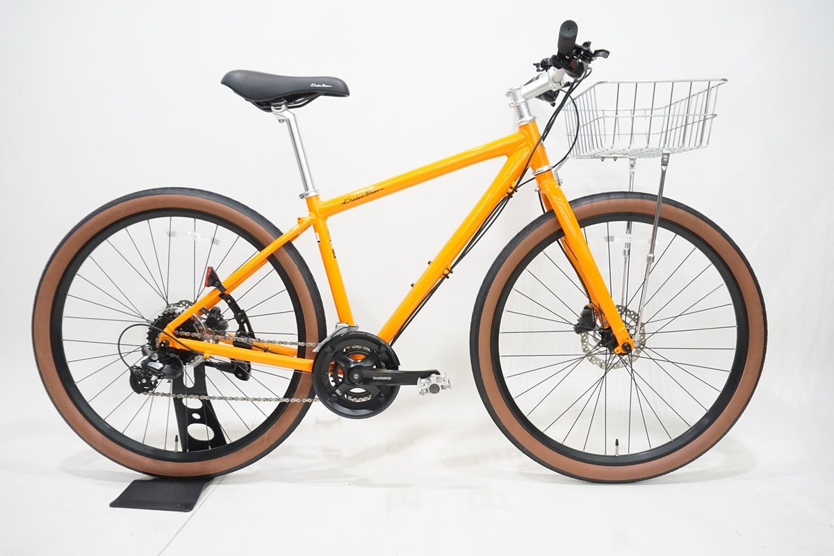 KHODAABLOOM「コーダブルーム」 KESIKI 2024年モデル クロスバイク/ 京都西院店