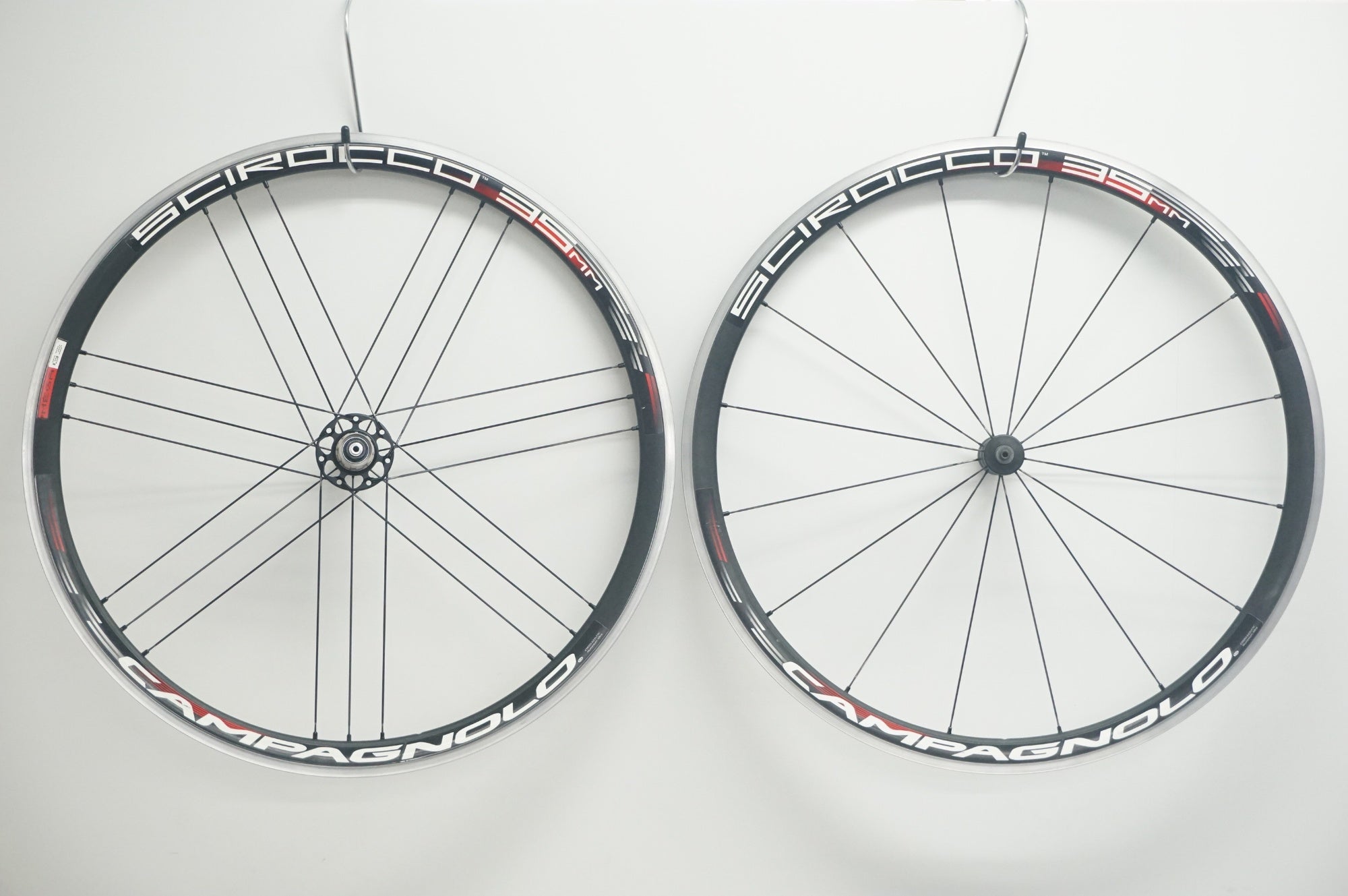 CAMPAGNOLO 「カンパニョーロ」 SCIROCCO C15 ホイールセット / 福岡店