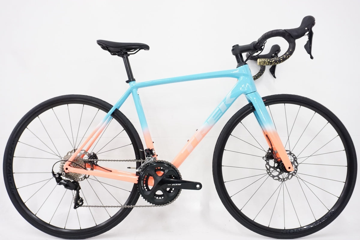 TREK「トレック」 EMONDA ALR 5 2023年モデル ロードバイク / 浜松店