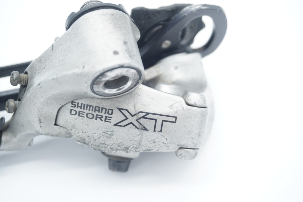 SHIMANO 「シマノ」 DEORE XT RD-M750 リアディレイラー / 滋賀大津店