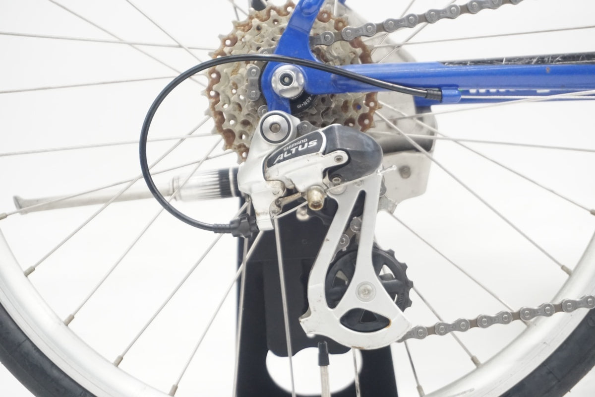 GIOS 「ジオス」 MIGNON 2014年モデル 20インチ ミニベロ / 滋賀大津店