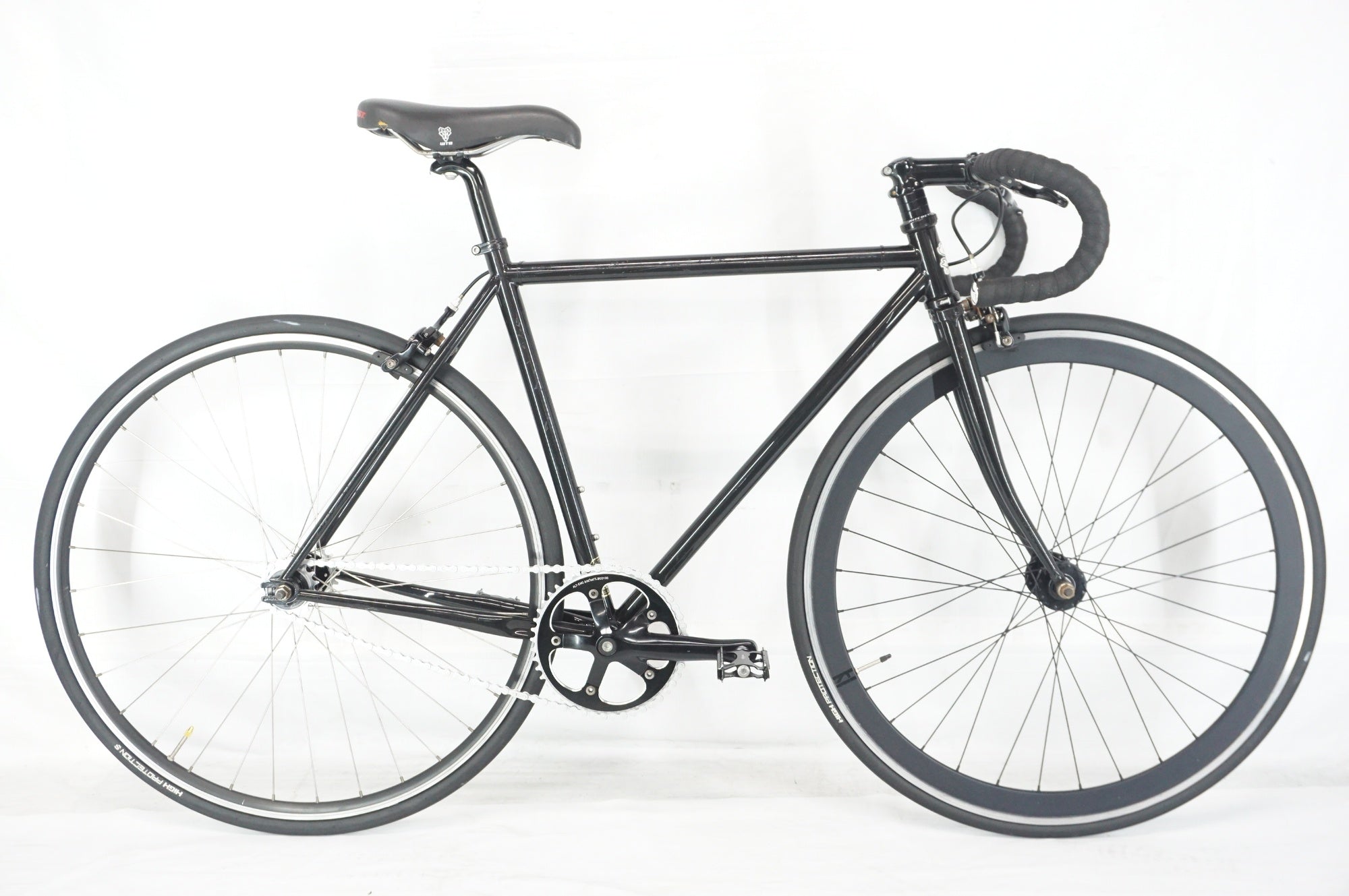 SURLY 「サーリー」 STEAMROLLER 2011年頃 シングルスピード ピストバイク / 阪急塚口店