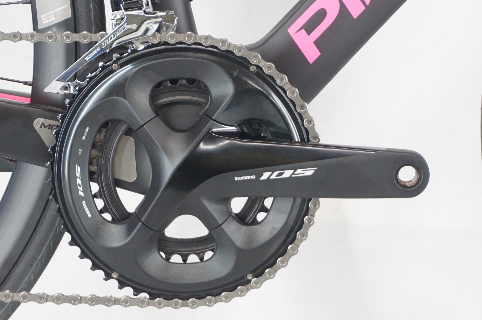 PINARELLO 「ピナレロ」 PRINCE DISK 105 2021年モデル ロードバイク / 阪急塚口店