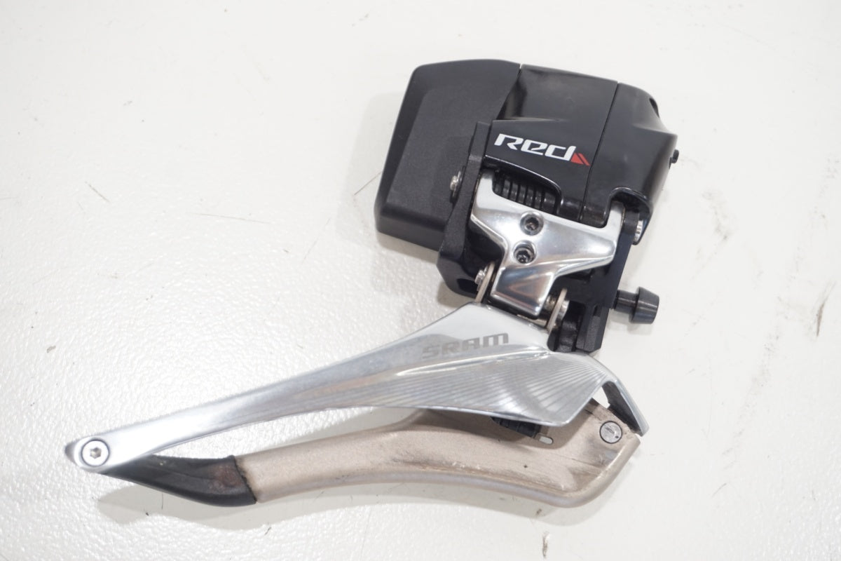 SRAM 「スラム」 RED E-TAP HRD 11S コンポーネントセット / 滋賀大津店