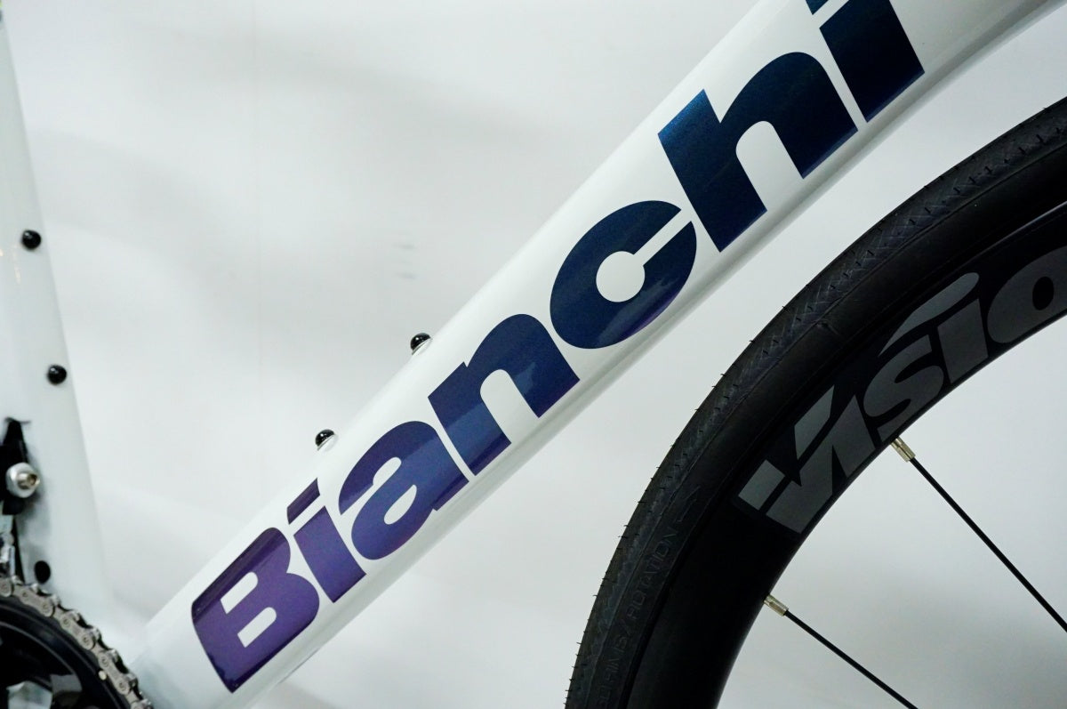 BIANCHI 「ビアンキ」 SPRINT DISC 105 2024年モデル ロードバイク / 名古屋大須店