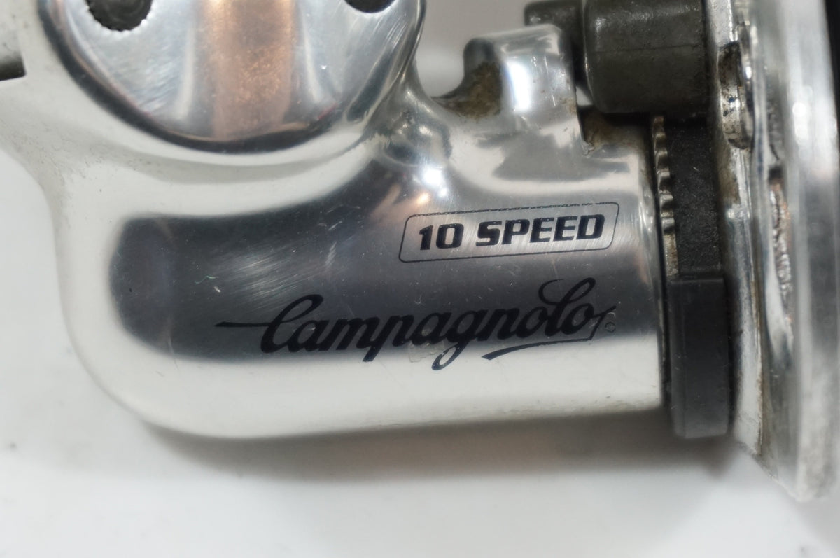 CAMPAGNOLO 「カンパニョーロ」 VELOCE リアディレイラー / 世田谷店