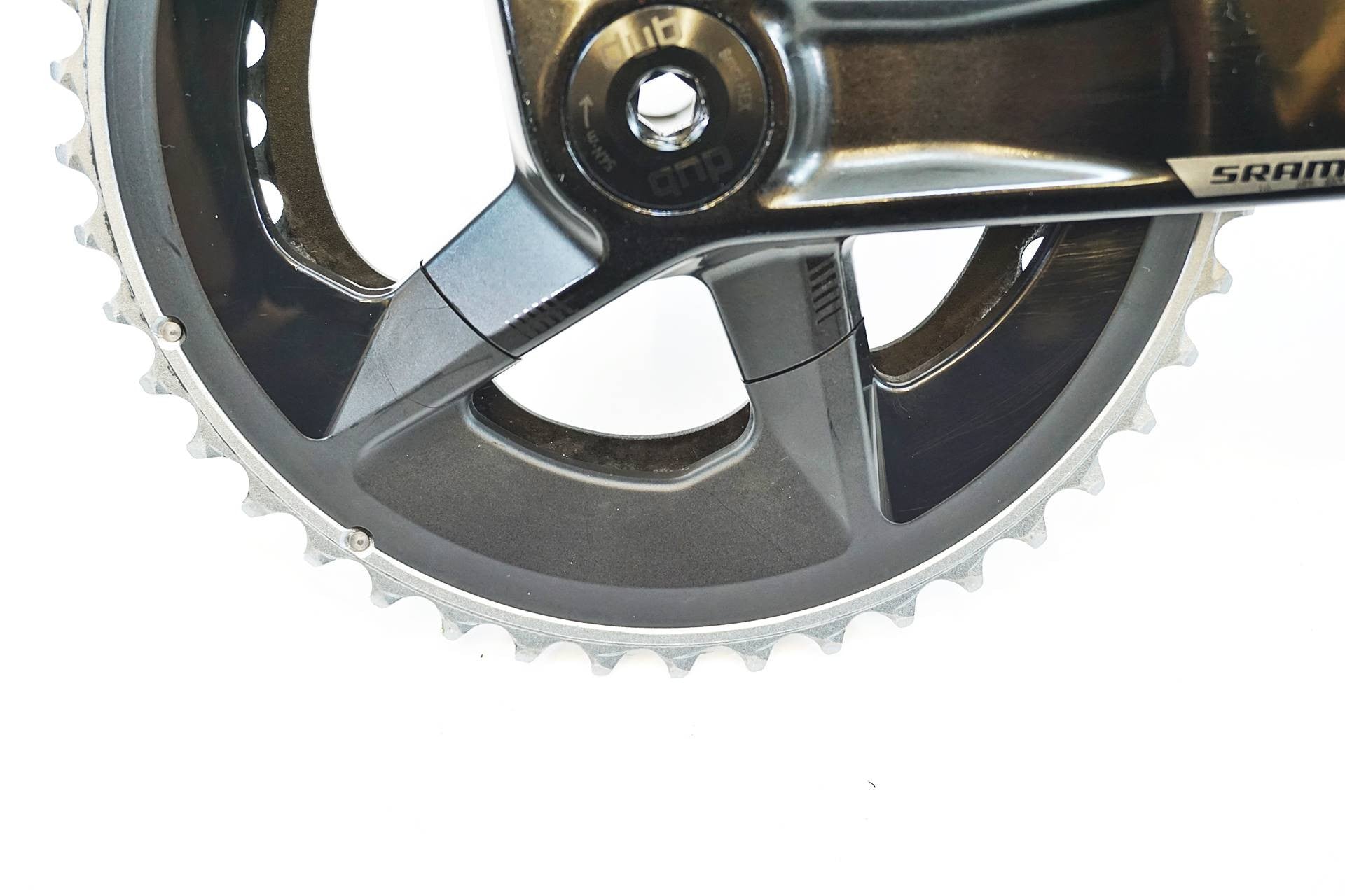 SRAM 「スラム」 RIVAL ETAP AXS 46-32T 165mm クランクセット / 有明ガーデン店