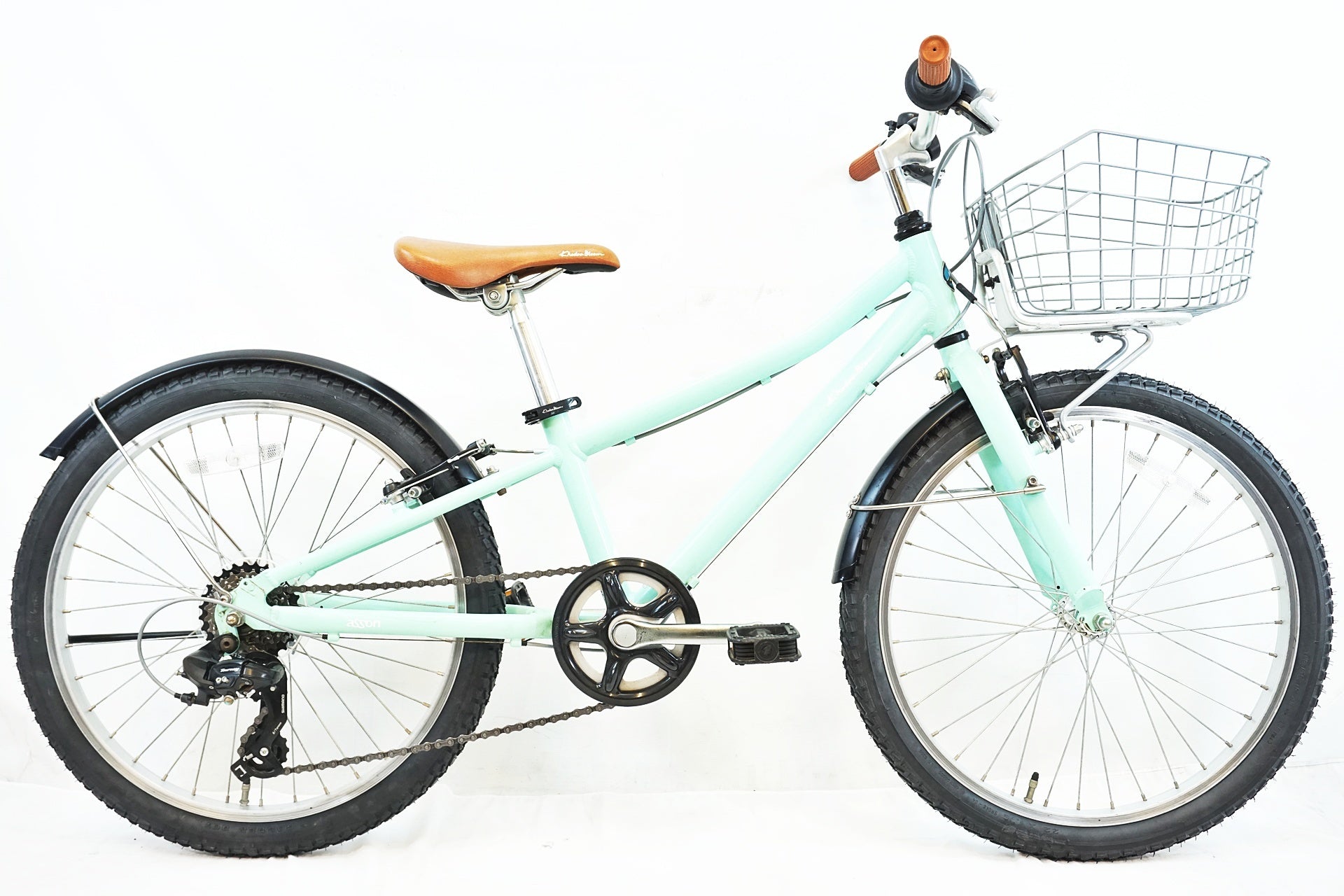 Khodaa Bloom コーダーブルーム 子供用自転車 22インチ 子供自転車