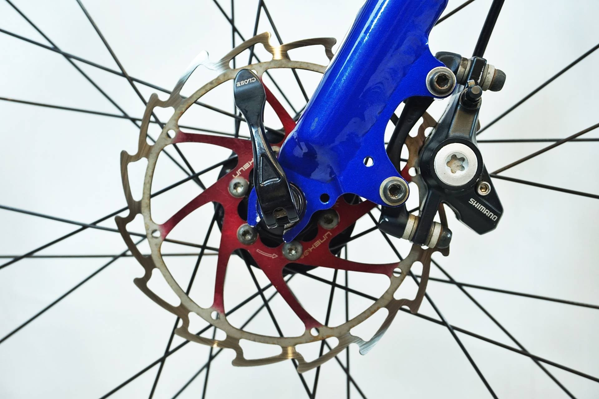 CANNONDALE 「キャノンデール」 F600 SL 2004年モデル 26インチ マウンテンバイク / 宇都宮店