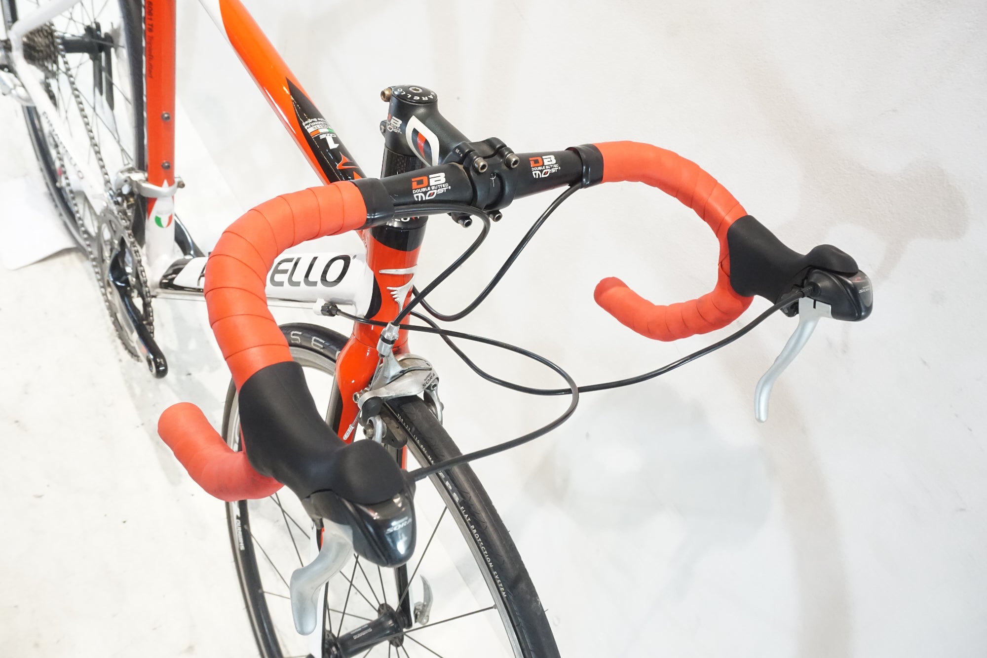 PINARELLO 「ピナレロ」 FP-1 2009年モデル ロードバイク / 横浜戸塚店