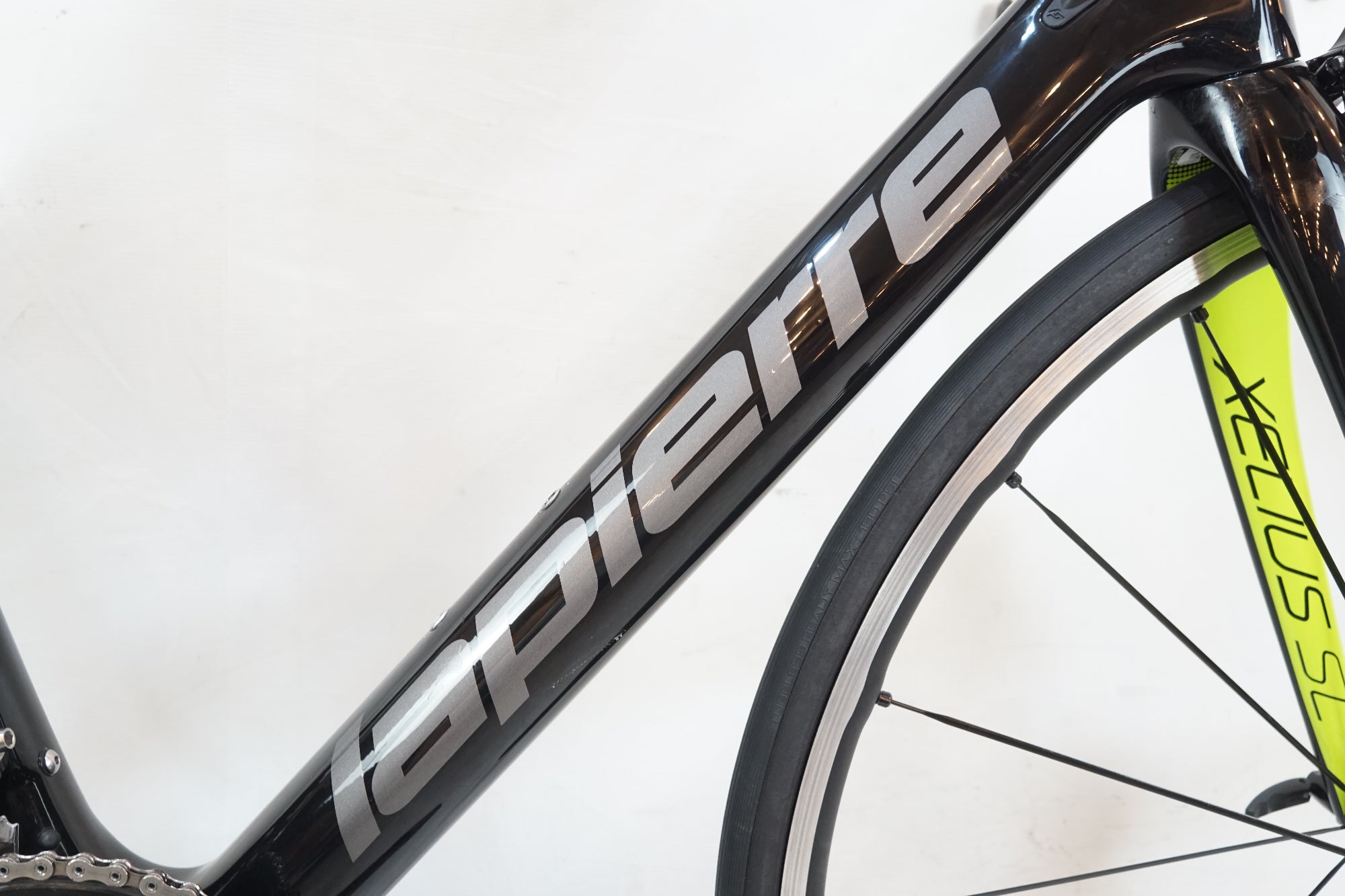LAPIERRE 「ラピエール」 XELIUS SL 500 2019年モデル ロードバイク / バイチャリ浦和ベース