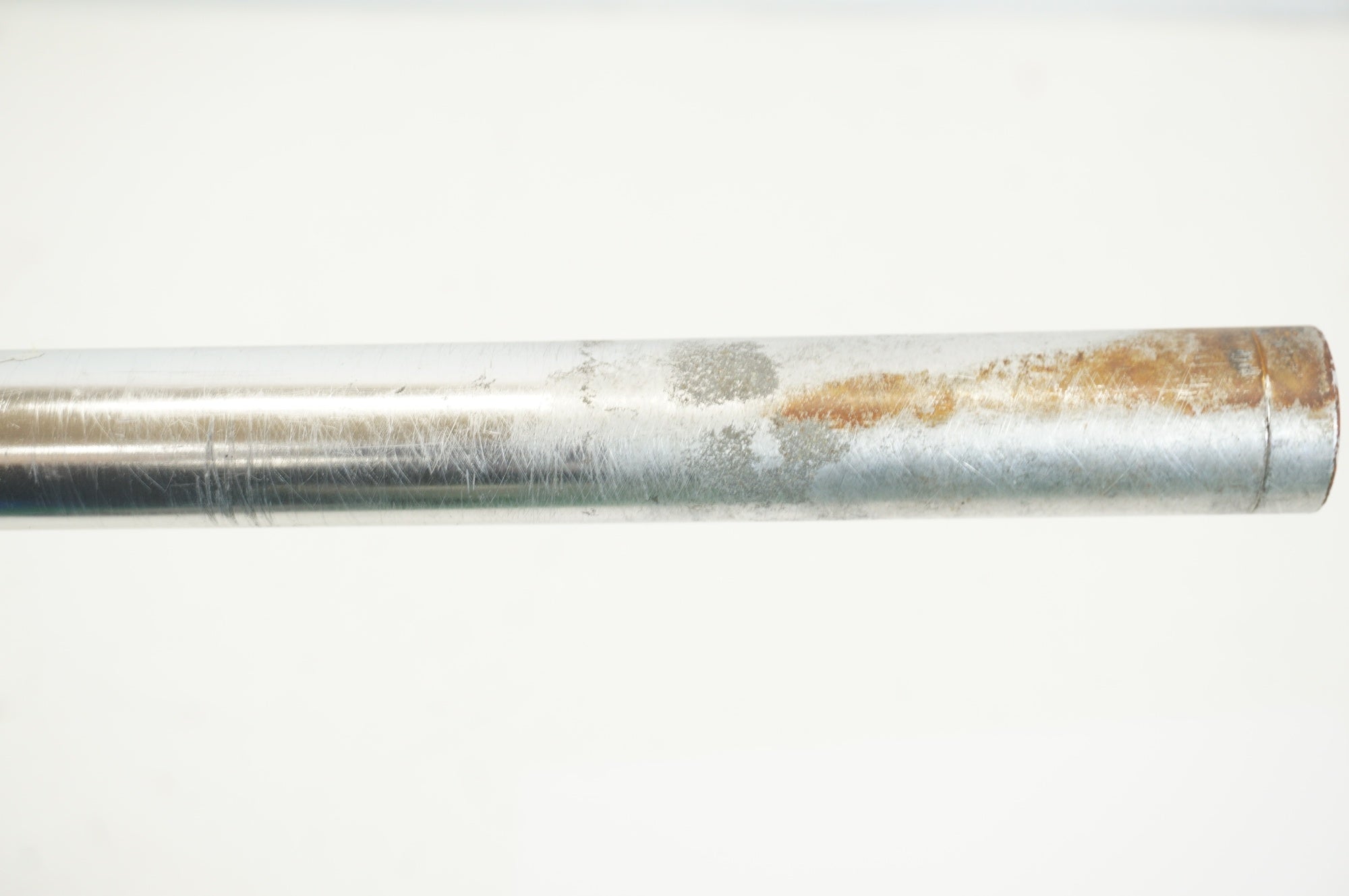 SHIMANO 「シマノ」 DURA-ACE EASTON φ27.2 約270mm シートポスト / 宇都宮店