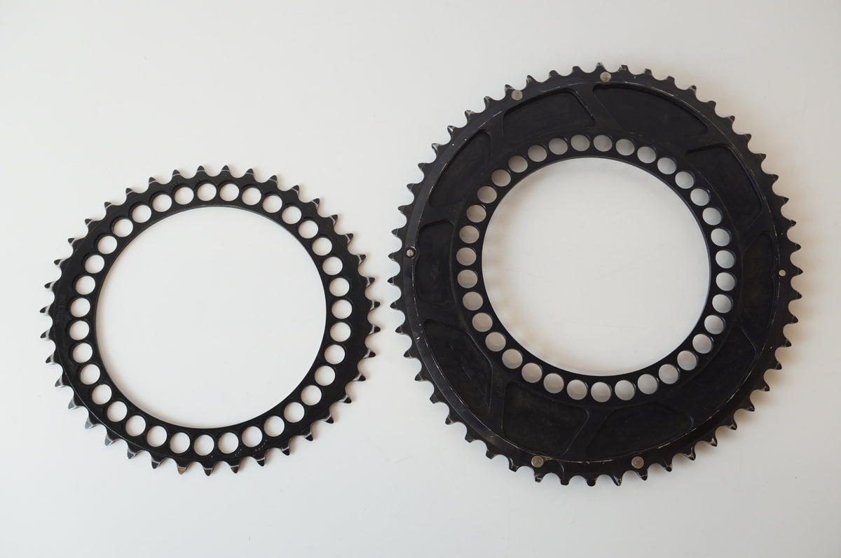 ROTOR 「ローター」 Q-RINGS 52-39T チェーンリング / 浜松店