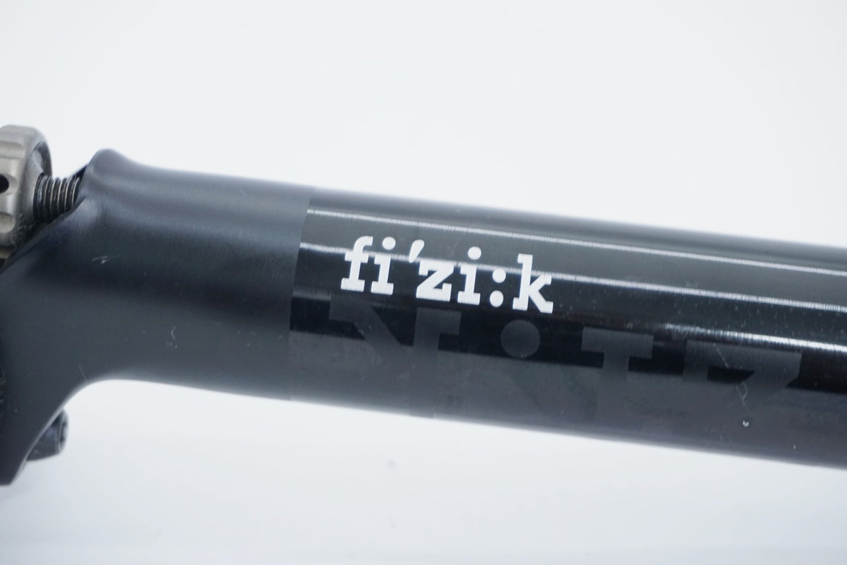 FIZIK 「フィジーク」 CYRANO Φ30.9 330mm シートポスト / 京都八幡店