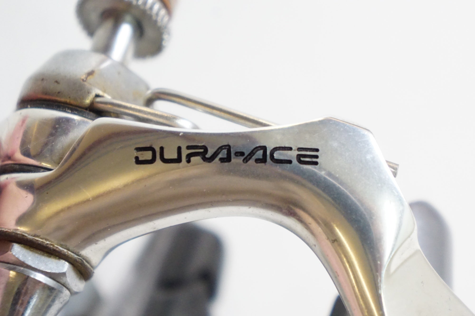 SHIMANO 「シマノ」 DURA-ACE BR-7402 キャリパーブレーキセット / 熊谷本店