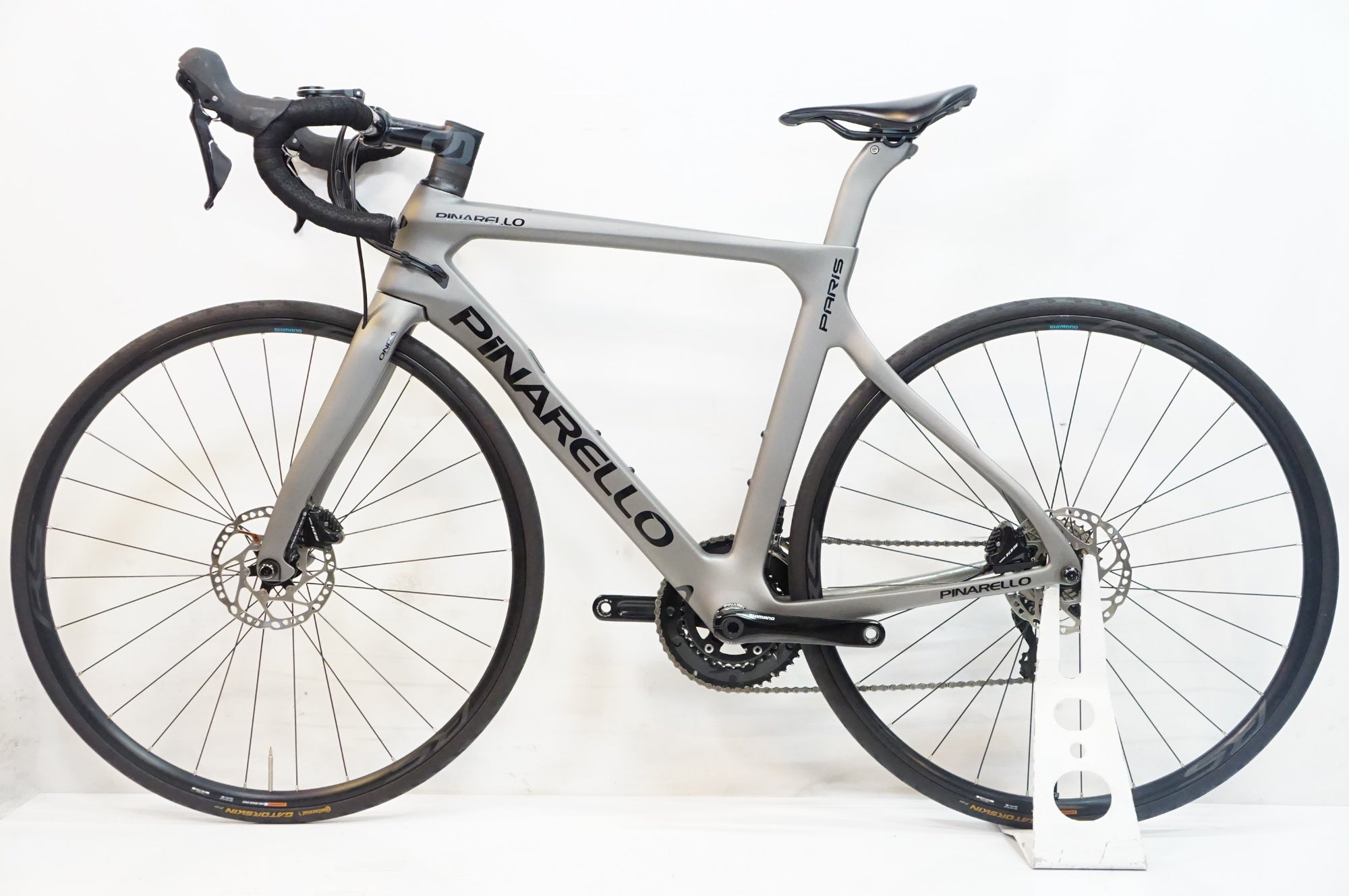 PINARELLO 「ピナレロ」 PARIS DISK 105 2022年モデル ロードバイク / 熊谷本店
