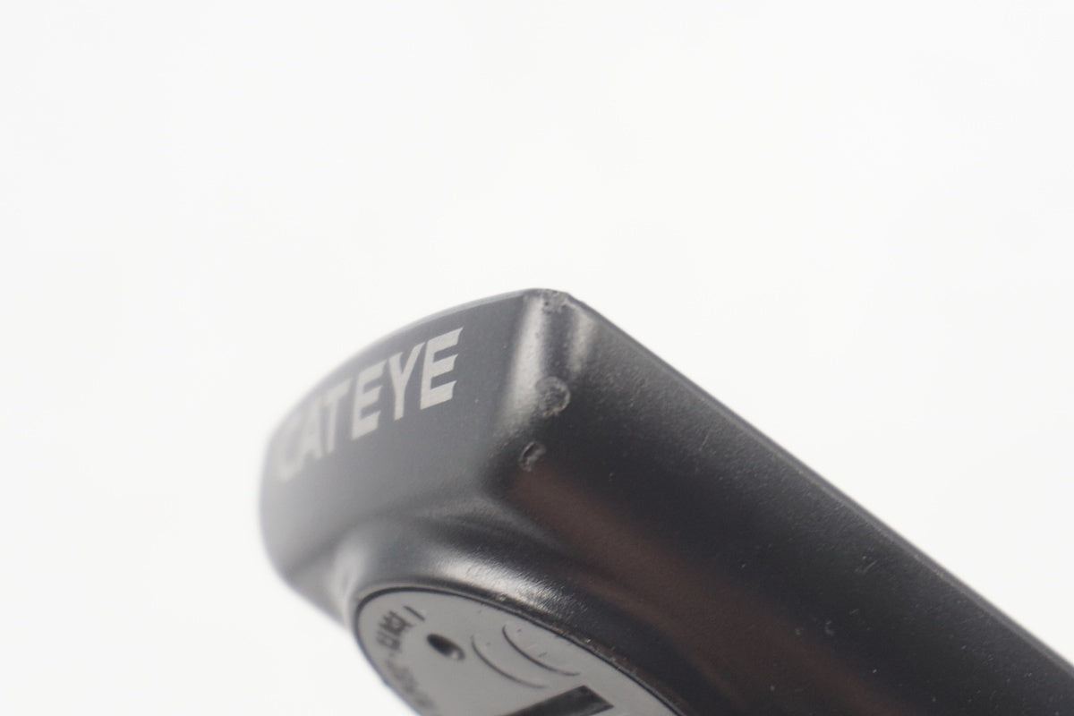 CATEYE 「キャットアイ」 CC-PA110W サイクルコンピューター / 奈良店