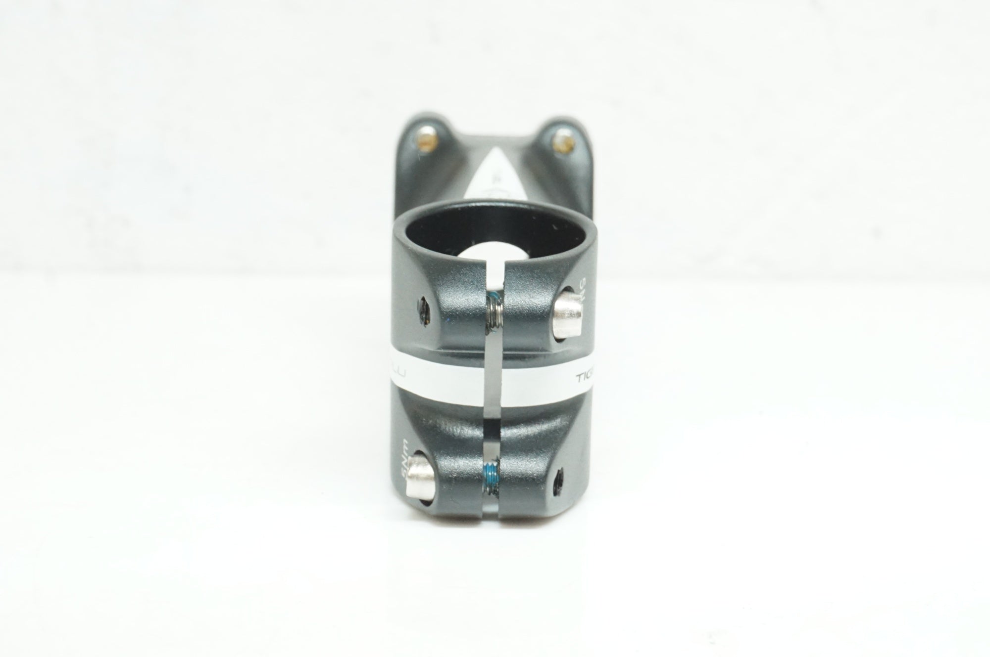 MOST 「モスト」 TIGER ALU φ31.8 100mm 139g ステム / 大宮店