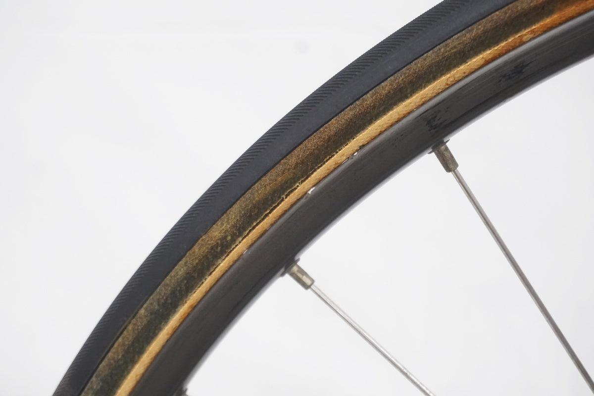 CAMPAGNOLO 「カンパニョーロ」 OMEGA ボスフリー7速 ホイールセット / 大阪美原北インター店
